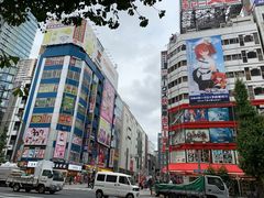 -秋叶原电器街