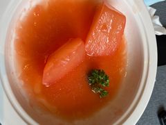-海泰食府(北京总店)