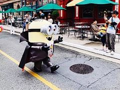 -哈利波特魔法世界