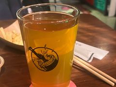 -跳海stage(三里屯店)