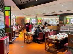 -点都德(奥体印象城店)