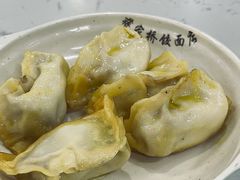 -蒋家桥饺面店(四望亭路店)