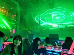 -轩 SUPER LIVE 超级现场(农科路店)