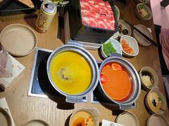 -温野菜涮涮锅(西单大悦城店)