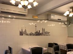 -玲珑餐厅(陕西南路店)