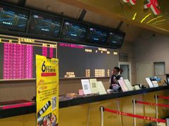 -SFC上影影城(成都科华IMAX店)