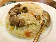 -贯贯吉·清真餐厅(浙江中路店)