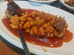 -外婆烧.老杭帮菜(庆春店)