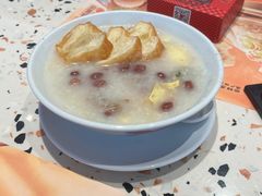 -点都德(广州白云山景区南门店)