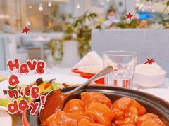 -大树餐厅(朝阳大悦城店)
