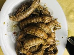 -广胜通达海鲜食府(黄沙店)