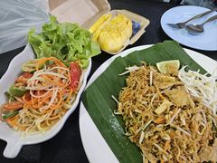 -Kat's Kitchen