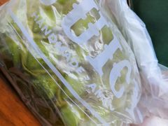 抹茶菠萝包-Juicy Bakery(大学路店)