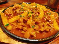 无骨鸡爪-麻喜大