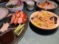 -老昌春饼(大直街店)