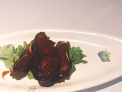 本帮熏鱼-苏浙汇(北京英蓝店)