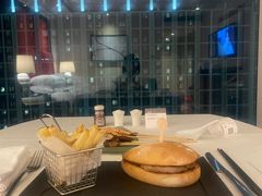 -澳门喜来登大酒店