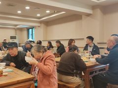 -老刘家永盛斋·传统泡馍(东关南街店)