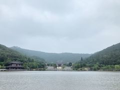 -孙武文化园-停车场
