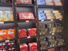 -黑色经典臭豆腐·湖南特产(坡子街特产局店)