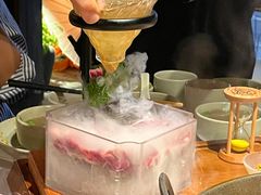 -盡膳口福·百年汤方火锅(科华北路店)