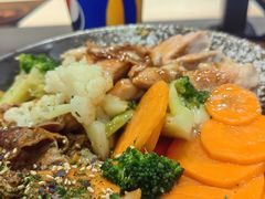 -吉野家(复兴路第二餐厅店)