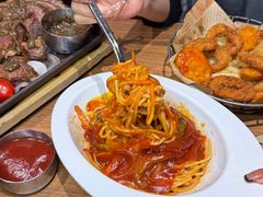 -路易十三西餐厅(西关新天地店)