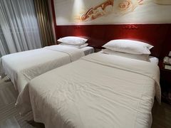 -维也纳酒店(北海银滩店)