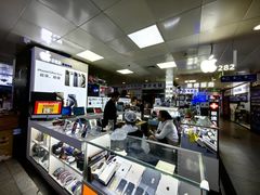 -胜灿苹果华为手机电脑维修回收(徐汇店)