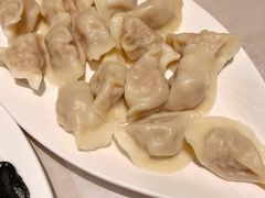 鲜冻三鲜水饺-船歌·鱼水饺青岛菜(闽江二路店)