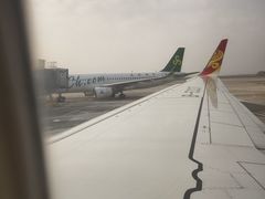 -青岛胶东国际机场