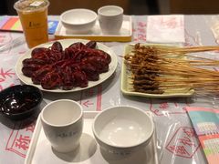 -靓靓蒸虾·头牌蒸虾(南山桂庙店)