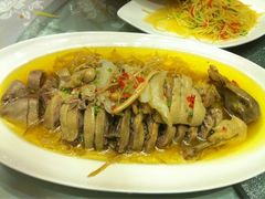 -广玉兰上海菜(德平店)