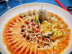 -三利音·玖弄小鲜(浦东嘉里城店)