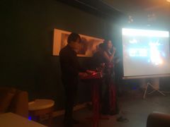 -富隆酒窖(天河北店)