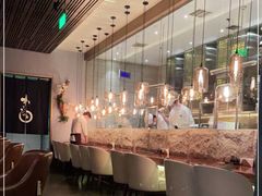 -山葵家·创意料理(万象汇店)
