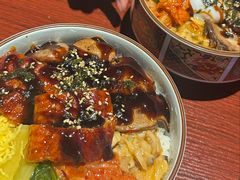 -TIME BAR&一贯料理(文星广场店)