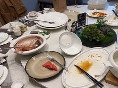 -同里湖大饭店-怡景轩中餐厅(同里古镇店)