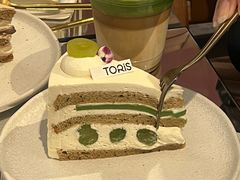 -Toris(LuOne凯德晶萃广场店)