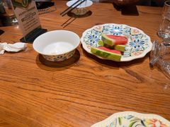 -驿楼兰·新疆菜(火车站店)