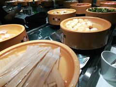 -龍歌自助小火锅(市南金茂湾店)