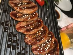 -虹料理·日料放题(悠方店)
