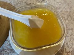 杨枝甘露-红星酒家