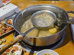 -养牛邓·潮汕牛肉海鲜自助火锅(广州店)