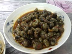 酱爆螺蛳-老品芳