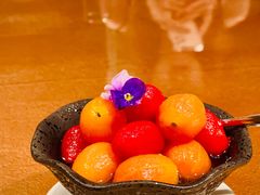 -红棉中餐厅·广州海航威斯汀酒店