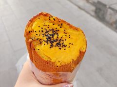 -韩国利尔面包(桂林路店)