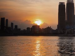 -武汉关码头(轮渡站)