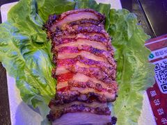 富四方红糟肉-钳真多钓虾馆·小龙虾海鲜烧烤(九六广场店)