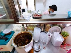 -宋记海南粉传承老店(人民西路店)